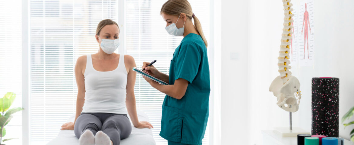 Mild Scoliosis Treatment: Does It Involve Surgery or Medication?