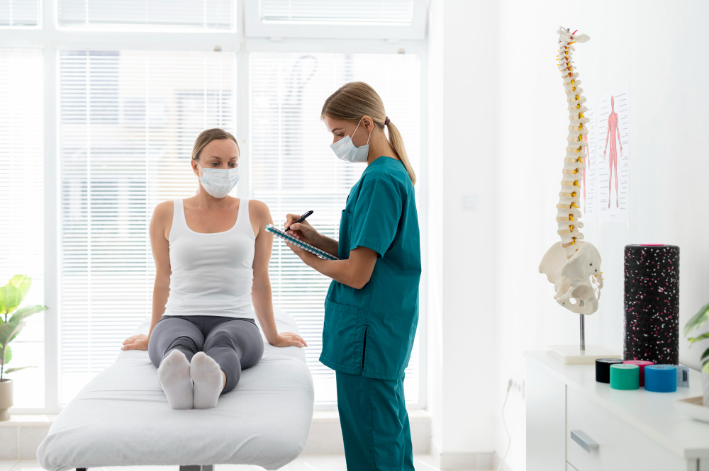 scoliosis treatment toronto